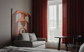 Resume Apartments